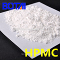 Hidroxipropil Metil Celulosa de alta viscosidad (HPMC) para grado de detergente de la industria